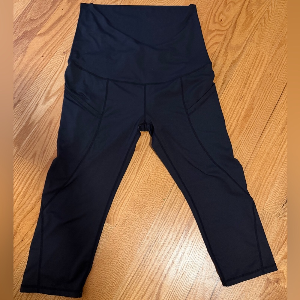 Pregnancy Leggings